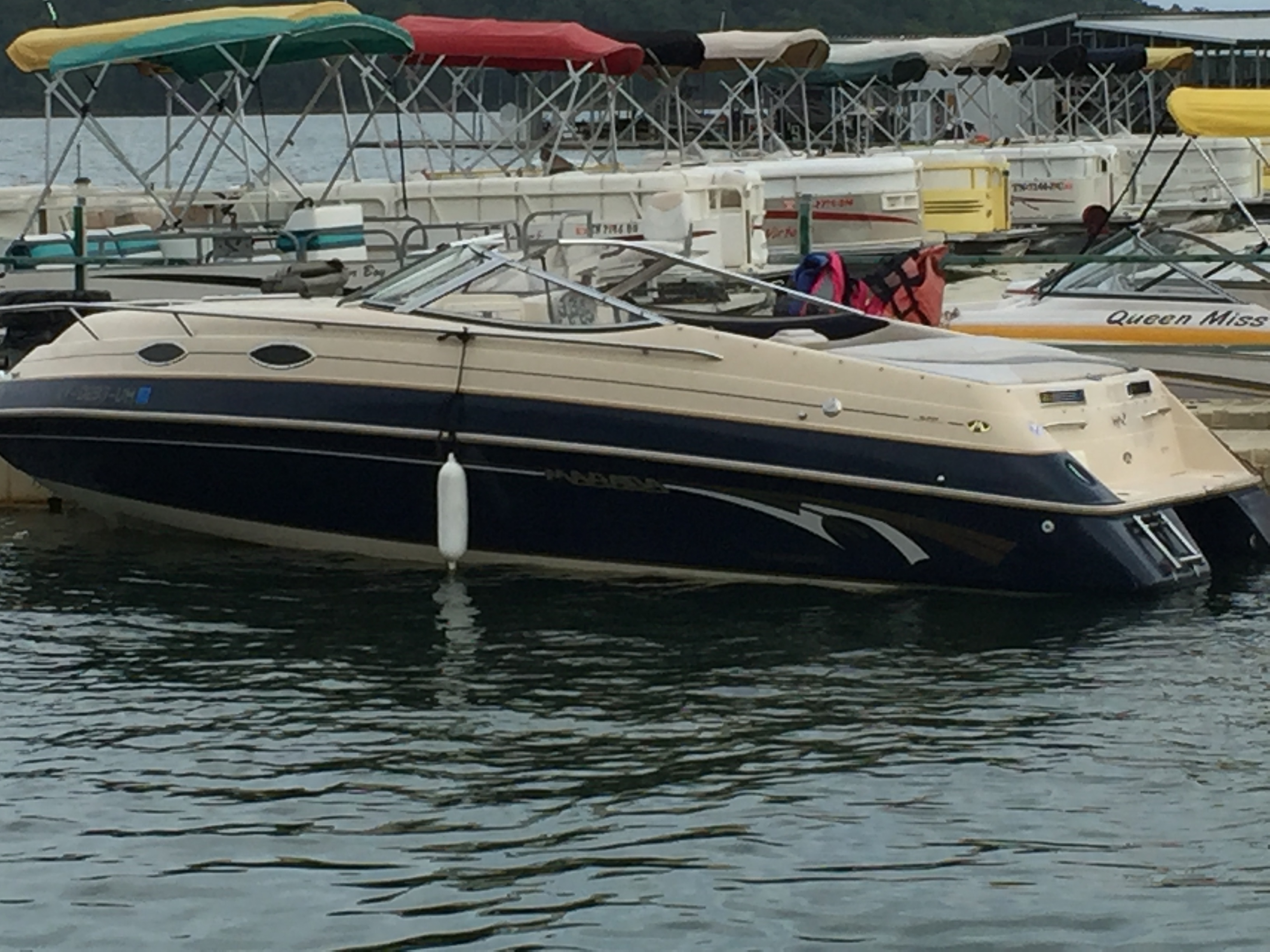 Douglas Lake Boat Rentals Mountain Harbor Inn